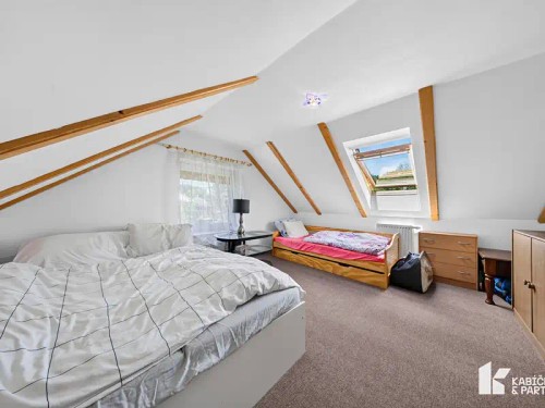 Prodej domu 115 m², pozemek 1142 m²