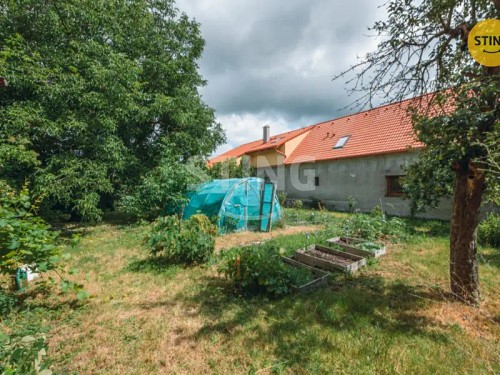 Prodej domu 290 m², pozemek 1366 m²