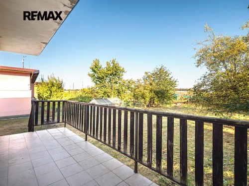 Prodej domu 134 m², pozemek 893 m²
