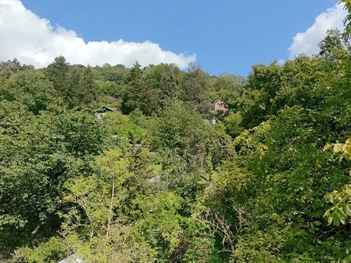 Prodej stavebního pozemku 1275 m²