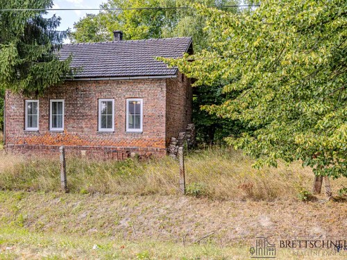 Prodaný dům 53 m², pozemek 1325 m²