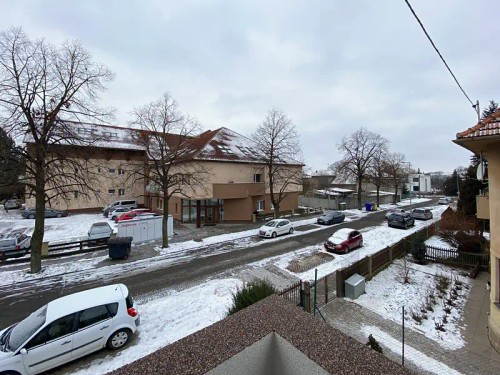 Prodaný byt 3+kk 100 m²