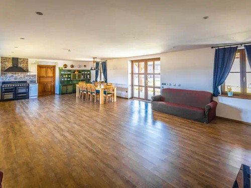 Prodej zemědělské usedlosti 395 m², pozemek 6536 m²