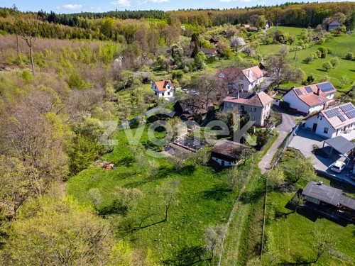 Prodej domu 180 m², pozemek 4039 m²