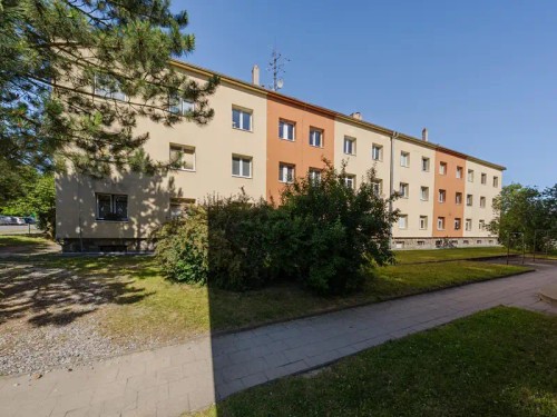 Prodej bytu 3+kk 53 m²