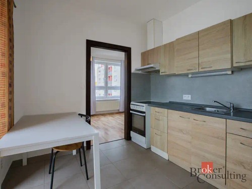 Prodej bytu 2+1 57 m²