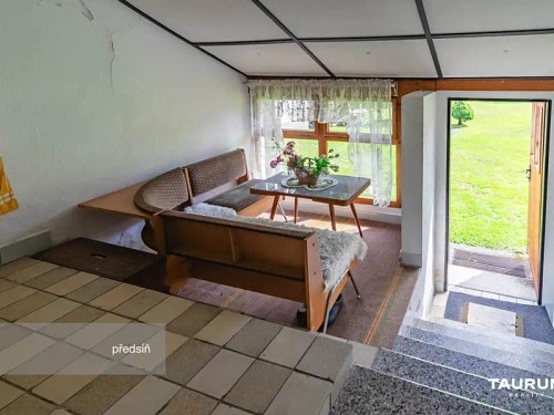 Prodej domu 108 m², pozemek 1745 m²