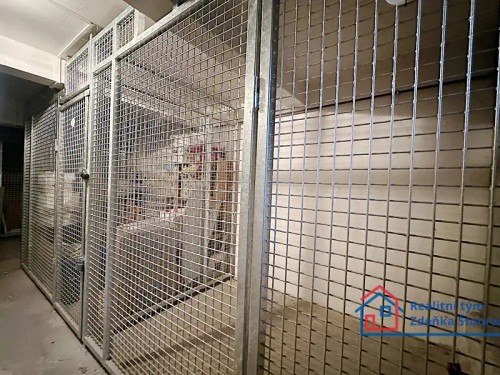 Prodaný byt 2+kk 49 m²