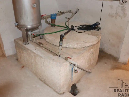 Prodej chalupy 276 m², pozemek 233 m²