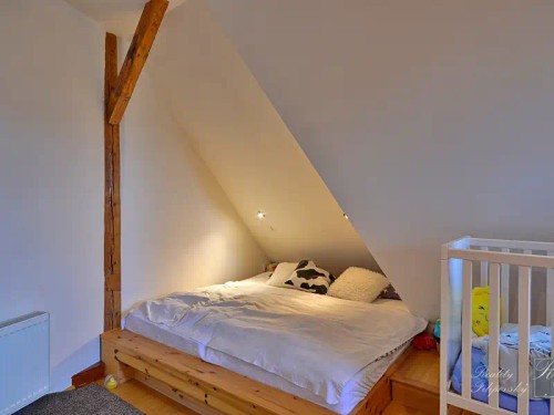 Prodaný byt 2+1 90 m²