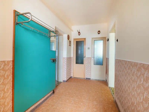 Prodej domu 121 m², pozemek 5318 m²