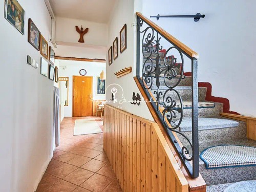Prodej domu 100 m²
