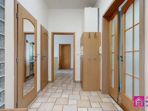 Prodej bytu 4+1 105 m²