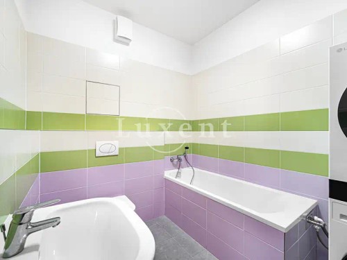Prodaný byt 2+kk 62 m²