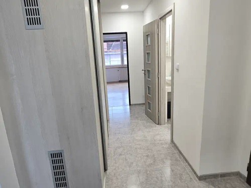 Prodaný byt 3+1 68 m²