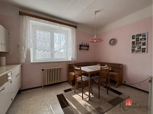 Prodej domu 144 m², pozemek 639 m²