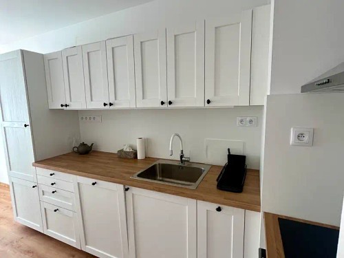 Prodaný byt 3+1 69 m²