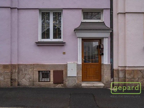 Prodej domu 246 m², pozemek 450 m²