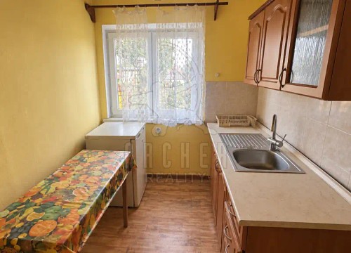 Prodej domu 63 m², pozemek 995 m²