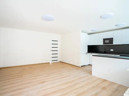 Prodaný byt 3+1 86 m²