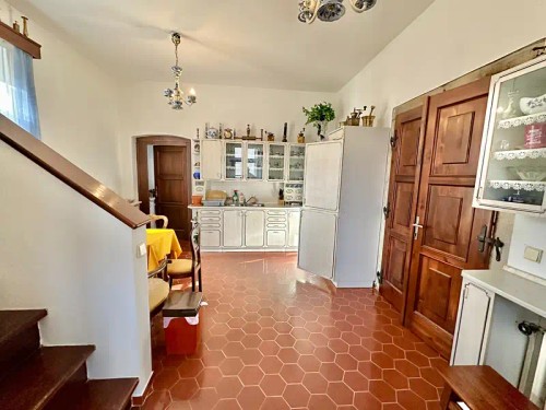 Prodej vily 503 m², pozemek 1727 m²