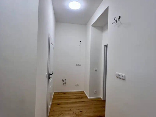 Prodaný byt 1+1 29 m²