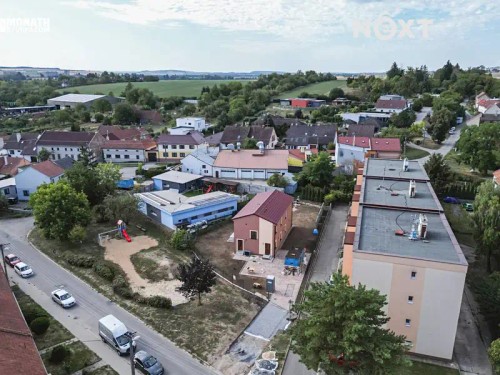 Prodej bytu 3+kk 79 m²