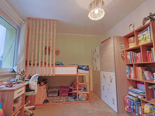 Prodej bytu 4+1 78 m²