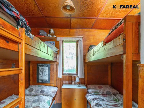 Prodej chaty 70 m², pozemek 406 m²