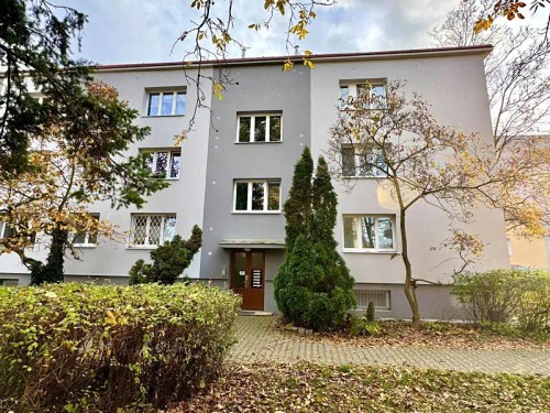 Prodaný byt 2+1 59 m²