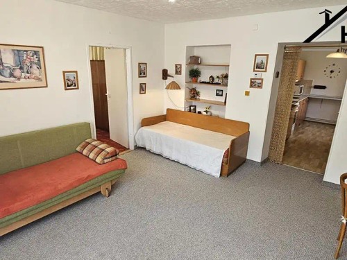 Prodaný byt 2+1 57 m²