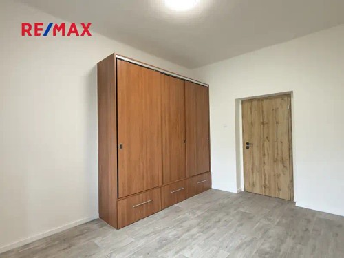 Prodaný  byt 2+1 55 m²