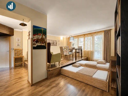 Prodej bytu 3+kk 73 m²