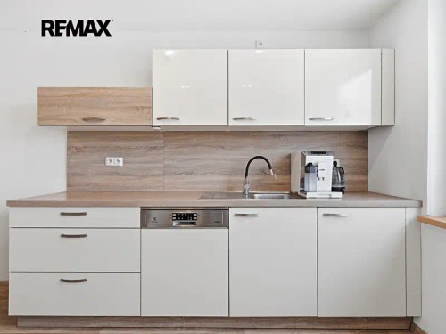 Prodaný  byt 2+1 68 m²