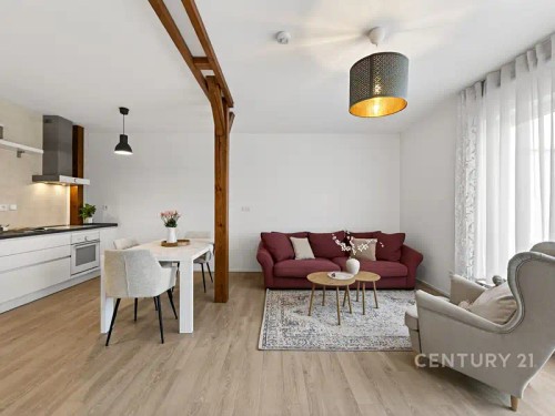 Prodaný  byt 2+kk 75 m²
