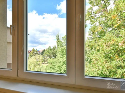 Prodaný byt 3+1 74 m²