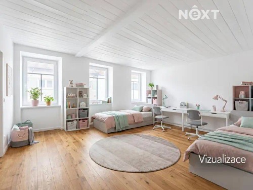 Prodej domu 107 m², pozemek 45 m²