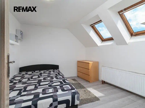 Prodej domu 100 m², pozemek 237 m²