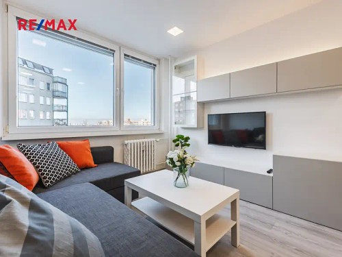 Prodej bytu 2+kk 46 m²