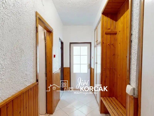 Prodaný byt 3+1 66 m²