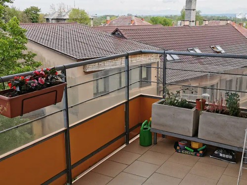 Prodaný byt 2+kk 56 m²