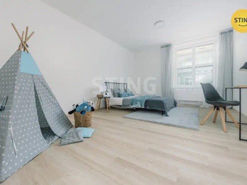 Prodej bytu 3+kk 112 m²