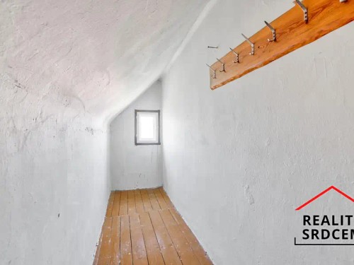 Prodej domu 140 m², pozemek 756 m²