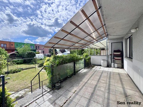 Prodej domu 180 m², pozemek 333 m²