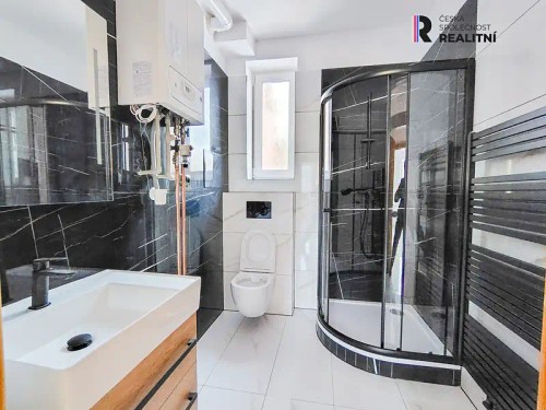 Prodej bytu 2+1 68 m²