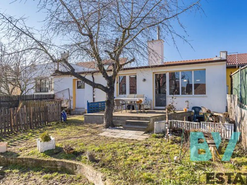 Prodej domu 120 m², pozemek 564 m²