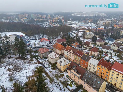 Prodej domu 329 m², pozemek 469 m²