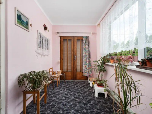 Prodej domu 150 m², pozemek 515 m²