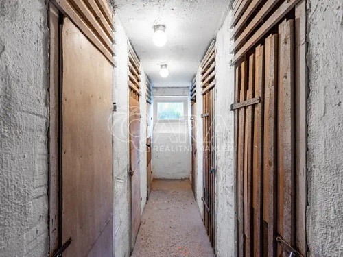 Prodaný byt 3+1 64 m²