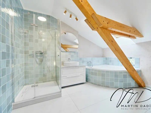 Prodej domu 159 m², pozemek 337 m²